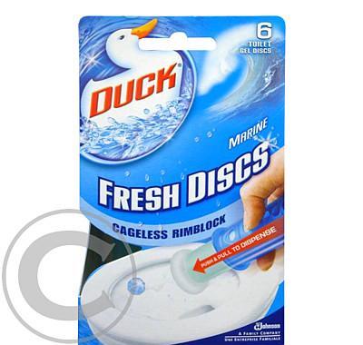 Duck Fresh Discs Marine, Duck, Fresh, Discs, Marine