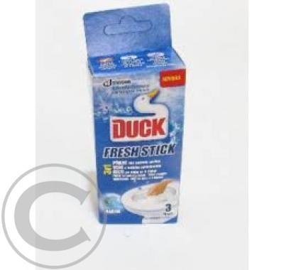 Duck Fresh Stick Marine (3 pásky) 27g, Duck, Fresh, Stick, Marine, 3, pásky, 27g
