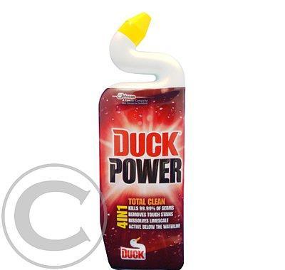 Duck Power Total Clean 4in1 750ml