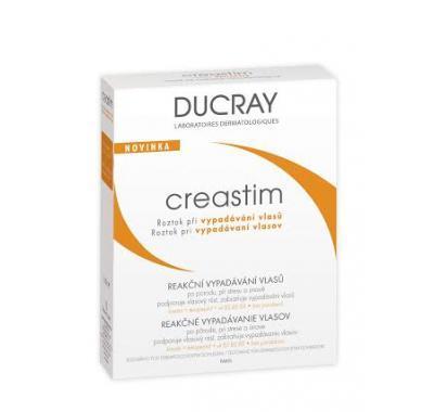 DUCRAY Creastim 2 x 30 ml, DUCRAY, Creastim, 2, x, 30, ml