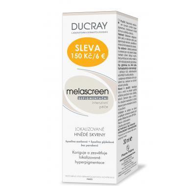 DUCRAY Depigmentační intenzivní péče 30 ml, DUCRAY, Depigmentační, intenzivní, péče, 30, ml