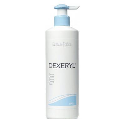 Ducray Dexeryl krém 500 ml