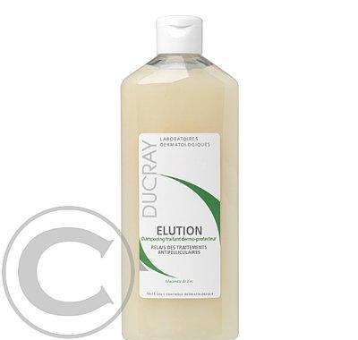 Ducray Elution šampon 300 ml - citlivá pokožka