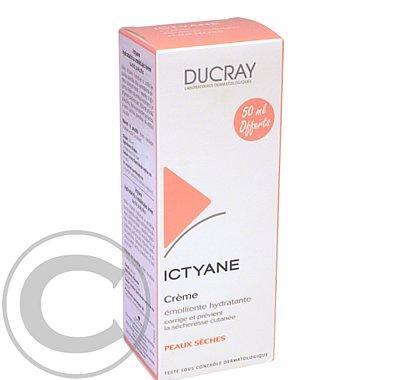 DUCRAY Ictyane creme 200ml-krém na suchou pokožku, DUCRAY, Ictyane, creme, 200ml-krém, suchou, pokožku