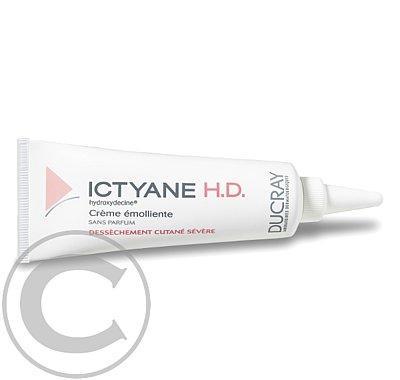 DUCRAY Ictyane HD krém 50ml-vel.such.pok, DUCRAY, Ictyane, HD, krém, 50ml-vel.such.pok