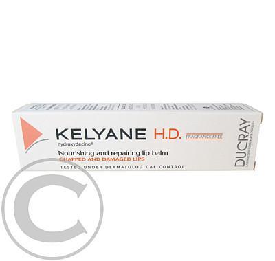 DUCRAY Kelyane HD baume levres 15ml-balzám na rty, DUCRAY, Kelyane, HD, baume, levres, 15ml-balzám, rty