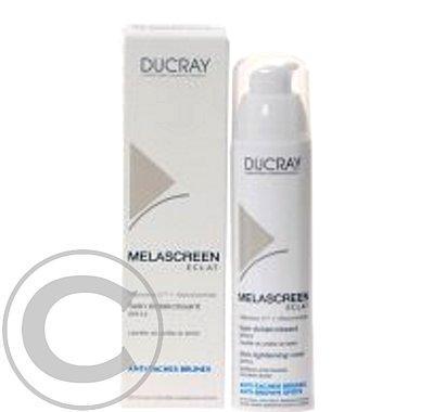 DUCRAY Melascreen eclat SPF 15 40ml - sjednocení odstínu pleti