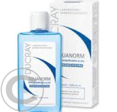 DUCRAY Squanorm lotion 200ml - roztok proti lupům, DUCRAY, Squanorm, lotion, 200ml, roztok, proti, lupům
