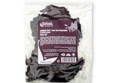 Dulse BIO 50g, Dulse, BIO, 50g