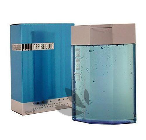 Dunhill Desire Blue - sprchový gel 200 ml