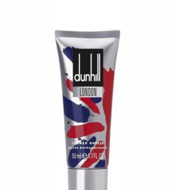 Dunhill LONDON Sprchový gel 50 ml, Dunhill, LONDON, Sprchový, gel, 50, ml