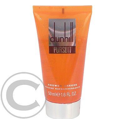 Dunhill Pursuit Sprchový gel 50ml, Dunhill, Pursuit, Sprchový, gel, 50ml