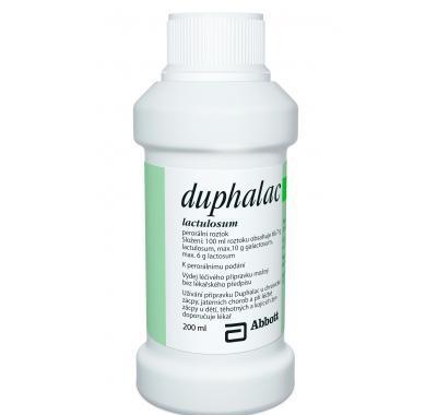 DUPHALAC Sirup 200 ml