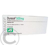 DURACEF 500 MG CPS 12X500MG, DURACEF, 500, MG, CPS, 12X500MG