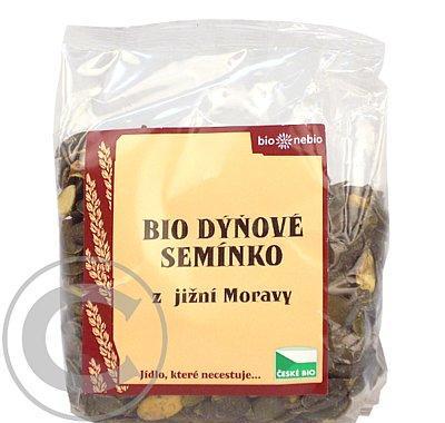 Dýňové semínko 200g-BIO