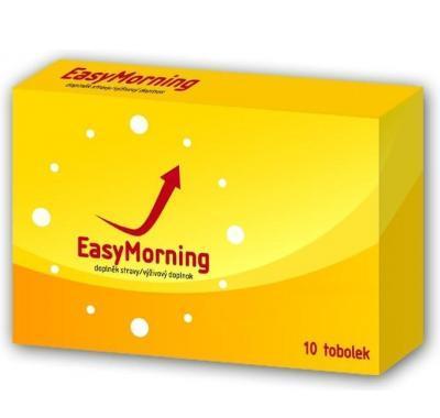 Easy Morning tob.10, Easy, Morning, tob.10