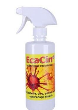 Ecacin 500ml, Ecacin, 500ml