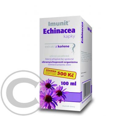 Echinaceové kapky Imunit 100ml, Echinaceové, kapky, Imunit, 100ml