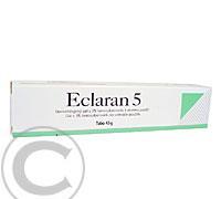 ECLARAN 5  1X45GM Gel, ECLARAN, 5, 1X45GM, Gel