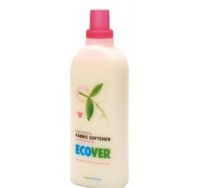 Ecover aviváž tkaninová s květinovou vůní 750 ml, Ecover, aviváž, tkaninová, květinovou, vůní, 750, ml