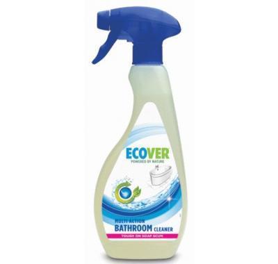 Ecover Čistič koupelen 500 ml, Ecover, Čistič, koupelen, 500, ml