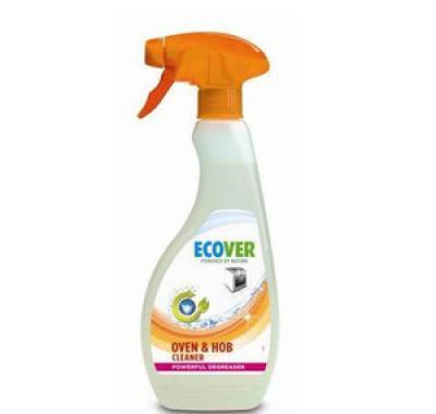 Ecover extra silný čistič s rozprašovačem 500 ml, Ecover, extra, silný, čistič, rozprašovačem, 500, ml