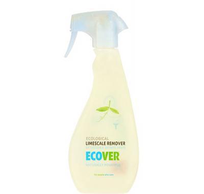 Ecover odstraňovač vodního kamene 500 ml, Ecover, odstraňovač, vodního, kamene, 500, ml