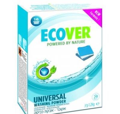 Ecover prací prášek universal 1,2 kg