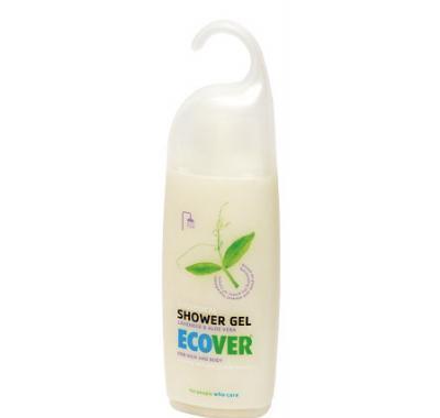 Ecover sprchový gel 250 ml, Ecover, sprchový, gel, 250, ml