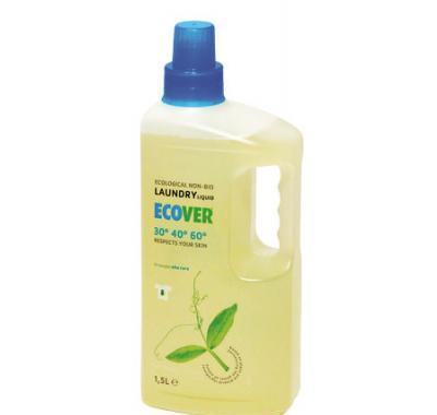 Ecover tekutý na praní 1,5 l, Ecover, tekutý, praní, 1,5, l