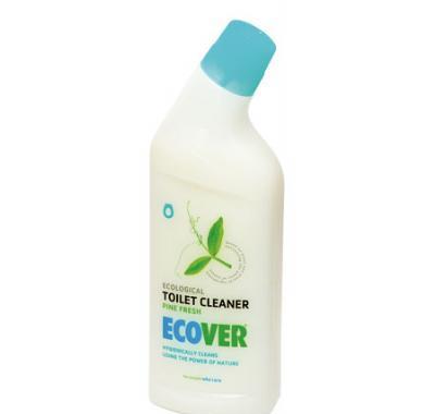 Ecover WC čistič 750 ml, Ecover, WC, čistič, 750, ml