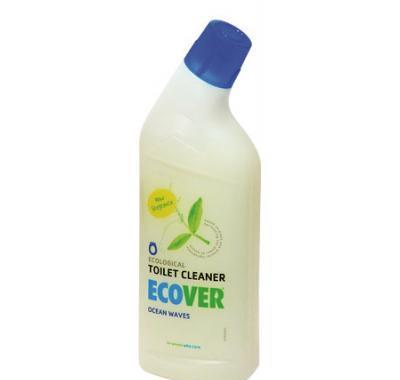 Ecover WC čistič s vůní oceánu 750 ml, Ecover, WC, čistič, vůní, oceánu, 750, ml