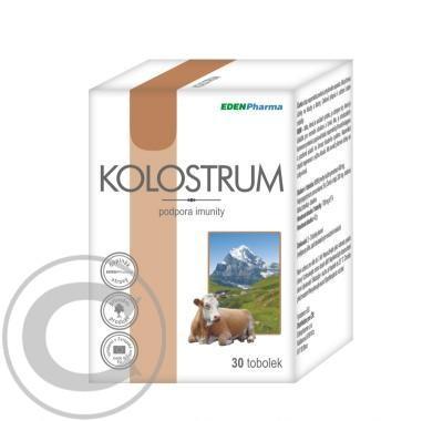 Edenpharma Kolostrum cps.30