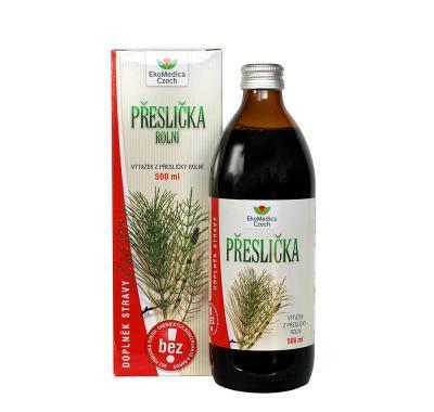 EkoMedica Přeslička 500 ml, EkoMedica, Přeslička, 500, ml