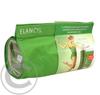 ELANCYL Cellu Slim 200 ml   Gel douche 200 ml, ELANCYL, Cellu, Slim, 200, ml, , Gel, douche, 200, ml