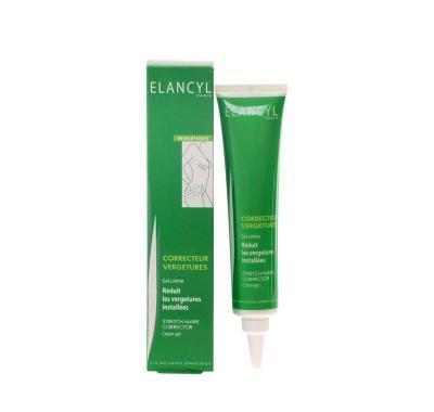 ELANCYL Correcteur vergetures 75ml - Gel Korekce strií, ELANCYL, Correcteur, vergetures, 75ml, Gel, Korekce, strií