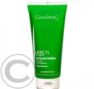 ELANCYL Gel douche tonifiant 200 ml AKCE, ELANCYL, Gel, douche, tonifiant, 200, ml, AKCE