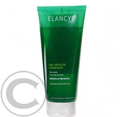 ELANCYL Gel douche tonifiant 200ml DUO, ELANCYL, Gel, douche, tonifiant, 200ml, DUO