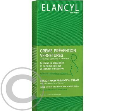 ELANCYL Prévention vergetures 150ml, ELANCYL, Prévention, vergetures, 150ml