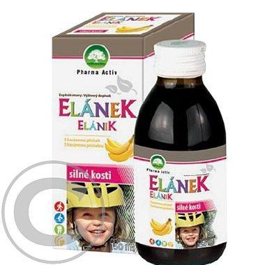 Elánek - pro normální stav kostí 150 ml, Elánek, normální, stav, kostí, 150, ml