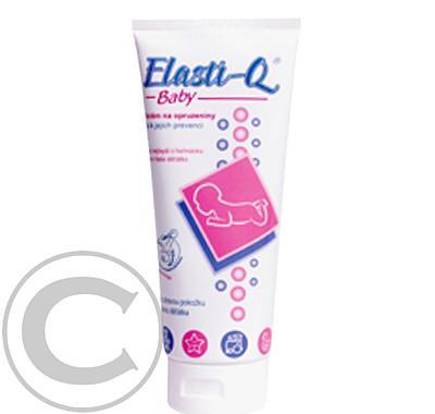 Elasti-Q Baby krém na opruzeniny 100ml, Elasti-Q, Baby, krém, opruzeniny, 100ml