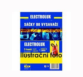 ELECTROLUX 1000 SÁČKY DO VYSAVAČE, ELECTROLUX, 1000, SÁČKY, DO, VYSAVAČE