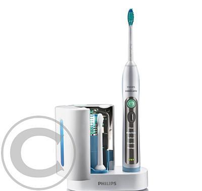 Elektrický zubní kartáček Philips EK Sonicare FlexCare  (s UV zářičem)