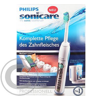Elektrický zubní kartáček Philips Sonicare FlexCare