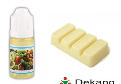 Elektronická cigareta liquid, 10ml, 0mg, Bílá Čokoláda (White Chocolate), DEKANG, Elektronická, cigareta, liquid, 10ml, 0mg, Bílá, Čokoláda, White, Chocolate, DEKANG