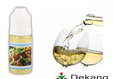 Elektronická cigareta liquid, 10ml, 0mg, Bílé víno (White wine), DEKANG, Elektronická, cigareta, liquid, 10ml, 0mg, Bílé, víno, White, wine, DEKANG