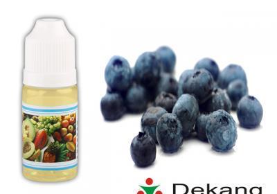 Elektronická cigareta liquid, 10ml, 0mg, Borůvka (Blueberry), DEKANG, Elektronická, cigareta, liquid, 10ml, 0mg, Borůvka, Blueberry, DEKANG