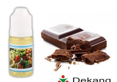 Elektronická cigareta liquid, 10ml, 0mg, Čokoláda (Chocolate), DEKANG, Elektronická, cigareta, liquid, 10ml, 0mg, Čokoláda, Chocolate, DEKANG