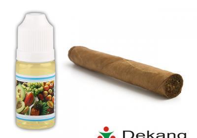 Elektronická cigareta liquid, 10ml, 0mg, Havana, DEKANG, Elektronická, cigareta, liquid, 10ml, 0mg, Havana, DEKANG