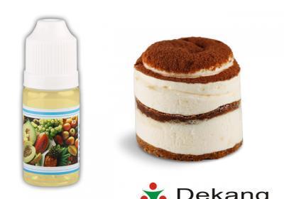 Elektronická cigareta liquid, 10ml, 0mg, Tiramisu, DEKANG, Elektronická, cigareta, liquid, 10ml, 0mg, Tiramisu, DEKANG